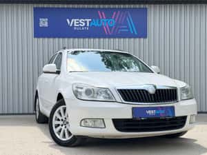 Skoda Octavia 2.0 TDI DPF Elegance — miniatura 1