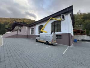 Vand Nacela Mercedes Sprinter — miniatura 7