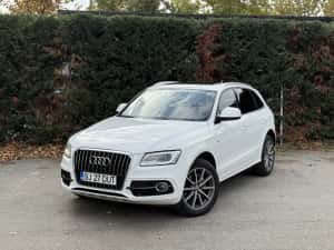 Audi Q5 S-Line 2.0 190 CP 2016 Euro 6 Quattro — miniatura 2