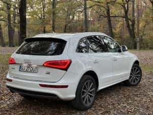 Audi Q5 S-Line 2.0 190 CP 2016 Euro 6 Quattro — miniatura 3