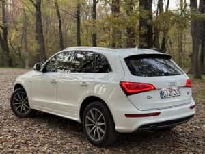 Audi Q5 S-Line 2.0 190 CP 2016 Euro 6 Quattro — miniatura 4