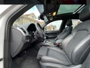 Audi Q5 S-Line 2.0 190 CP 2016 Euro 6 Quattro — miniatura 7