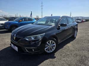 Renault Megane 1.5 dci Garantie/Rate/Cash