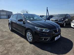 Renault Megane 1.5 dci Garantie/Rate/Cash — miniatura 2