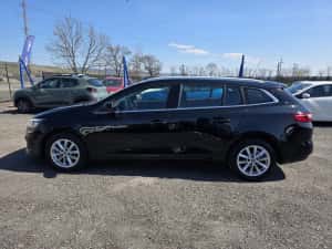 Renault Megane 1.5 dci Garantie/Rate/Cash — miniatura 3