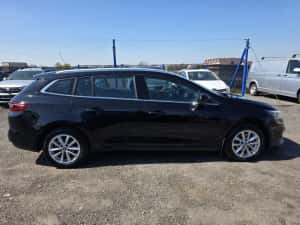 Renault Megane 1.5 dci Garantie/Rate/Cash — miniatura 4