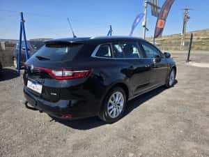 Renault Megane 1.5 dci Garantie/Rate/Cash — miniatura 5