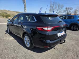 Renault Megane 1.5 dci Garantie/Rate/Cash — miniatura 6