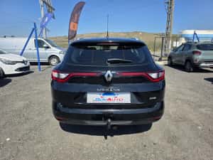 Renault Megane 1.5 dci Garantie/Rate/Cash — miniatura 7