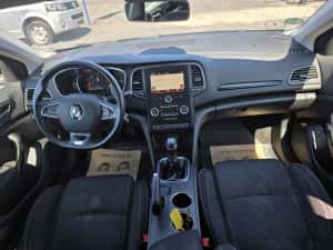 Renault Megane 1.5 dci Garantie/Rate/Cash — miniatura 8