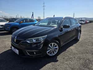 Renault Megane 1.5 dci Garantie/Rate/Cash — miniatura 9