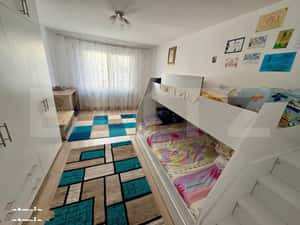 Apartament 3 camere, zona linistita – Sangeorgiu de Mures — miniatura 1