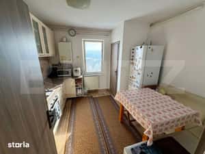 Apartament 3 camere, zona linistita – Sangeorgiu de Mures — miniatura 3