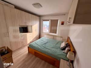 Apartament 3 camere, zona linistita – Sangeorgiu de Mures — miniatura 4