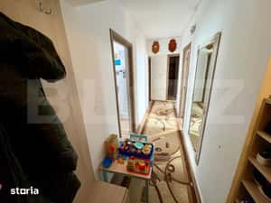 Apartament 3 camere, zona linistita – Sangeorgiu de Mures — miniatura 5