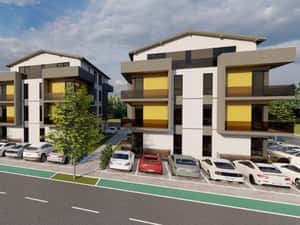 ZONA EXCELENTA, TERASA GENEROASA, GIROC, HOTEL IQ — miniatura 1