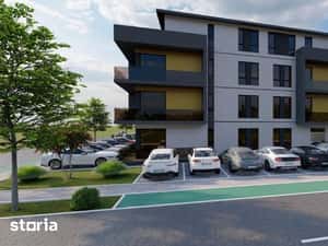 ZONA EXCELENTA, TERASA GENEROASA, GIROC, HOTEL IQ — miniatura 4