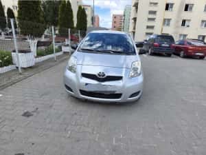 Toyota Yaris - 71000 km