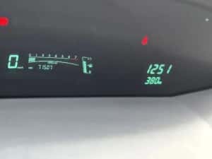 Toyota Yaris - 71000 km — miniatura 4