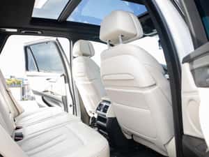 BMW X5 xDrive40e iPerformance Plug-in Hybrid