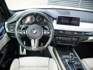 BMW X5 xDrive40e iPerformance Plug-in Hybrid — miniatura 2