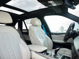 BMW X5 xDrive40e iPerformance Plug-in Hybrid — miniatura 3