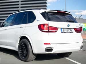 BMW X5 xDrive40e iPerformance Plug-in Hybrid — miniatura 4