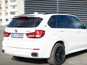 BMW X5 xDrive40e iPerformance Plug-in Hybrid — miniatura 5