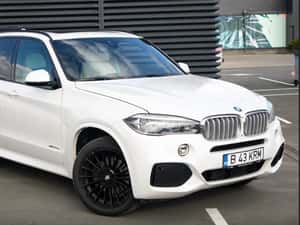 BMW X5 xDrive40e iPerformance Plug-in Hybrid — miniatura 6
