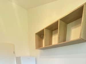Garsonieră de închiriat, balcon și bucătărie separată — miniatura 4