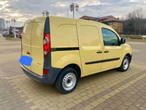Renault Kangoo Volkswagen Caddy — miniatura 3
