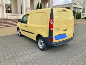 Renault Kangoo Volkswagen Caddy — miniatura 4