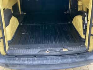 Renault Kangoo Volkswagen Caddy — miniatura 5