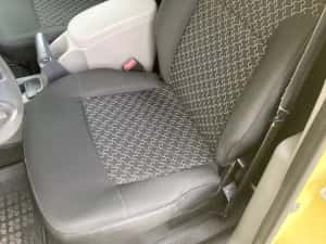Renault Kangoo Volkswagen Caddy — miniatura 6