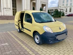 Renault Kangoo Volkswagen Caddy — miniatura 7