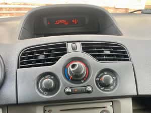Renault Kangoo Volkswagen Caddy — miniatura 8