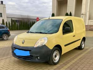 Renault Kangoo Volkswagen Caddy — miniatura 9