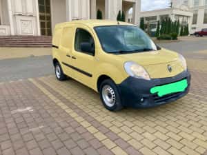 Renault Kangoo Volkswagen Caddy — miniatura 10