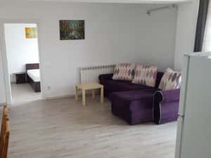 PROPRIETAR, apartament 2 camere, balcon et. 1, parcare, Otopeni Tunari