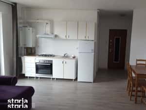 PROPRIETAR, apartament 2 camere, balcon et. 1, parcare, Otopeni Tunari — miniatura 3