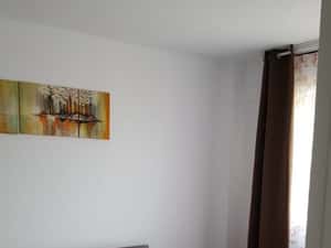 PROPRIETAR, apartament 2 camere, balcon et. 1, parcare, Otopeni Tunari — miniatura 4