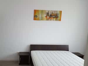 PROPRIETAR, apartament 2 camere, balcon et. 1, parcare, Otopeni Tunari — miniatura 5