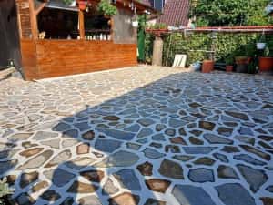 Piatră naturală de munte de Grecia. — miniatura 2