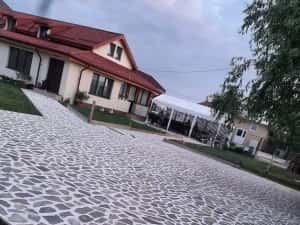 Piatră naturală de munte de Grecia. — miniatura 5