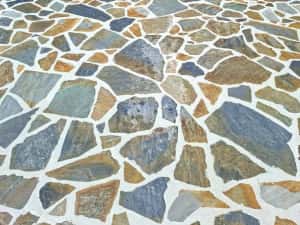 Piatră naturală de munte de Grecia. — miniatura 6