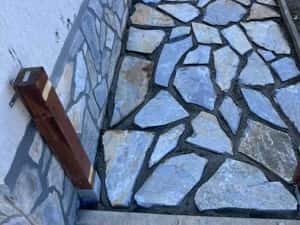 Piatră naturală de munte de Grecia. — miniatura 9