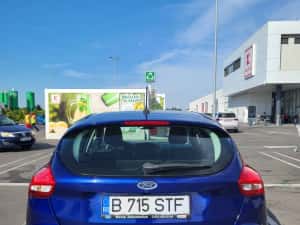 Ford focus 2018 de vanzare — miniatura 2