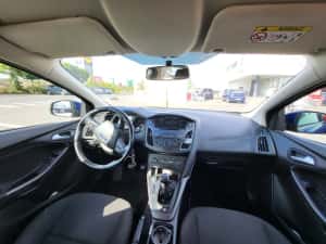 Ford focus 2018 de vanzare — miniatura 4