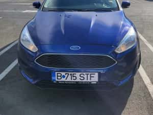 Ford focus 2018 de vanzare — miniatura 5