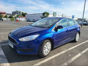 Ford focus 2018 de vanzare — miniatura 6
